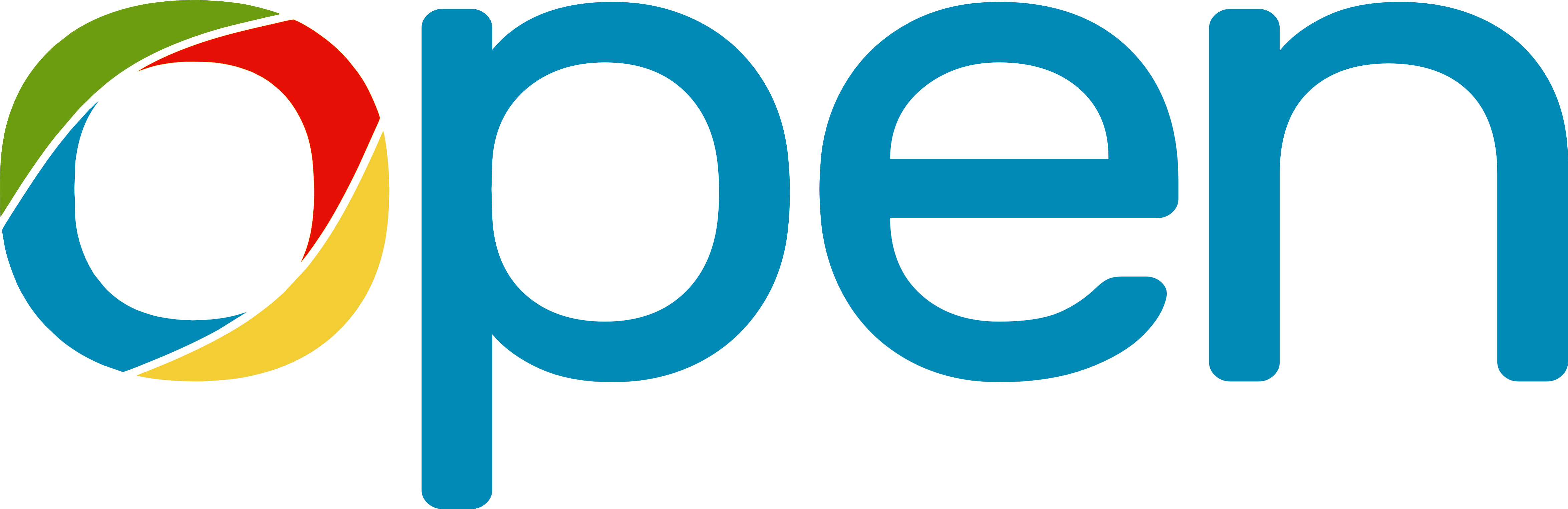 Open Tecnología Logo
